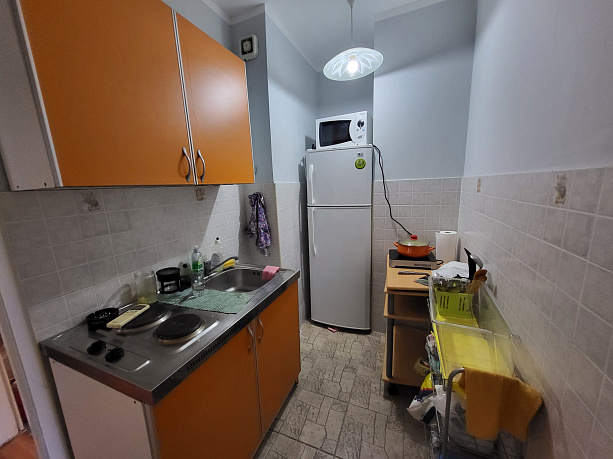 Two bedroom apartment in Herceg Novi